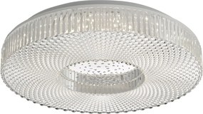 Dar Lighting CIMONA CIM5008 Süllyesztett mennyezeti lámpa 1x24W/LED 3000K 2024LM