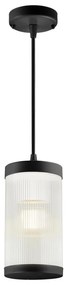 Nordlux - Kültéri csillár COUPAR 1xE27/25W/230V IP33 2218053003