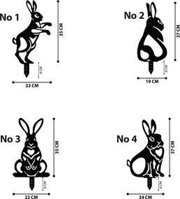 Rabbits