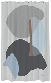 Zuhanyfüggöny 150x200 cm Gallery – Mette Ditmer Denmark