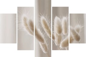 Kép - Nyúl farok (150x105 cm)