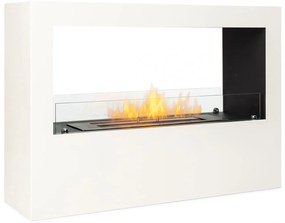 Blumfeldt Fiamme Scoppi, etanol kandalló, rozsdamentes acél égő, 3 l, 5-6 h égési idő