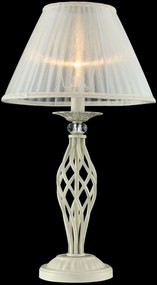 Maytoni GRACE ARM247-00-G Asztali lámpa 1xE14/40W IP20