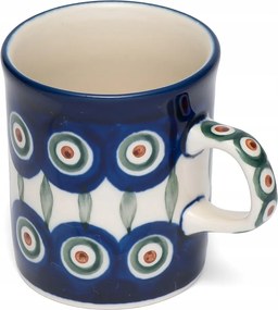 Mini bögre 150ml Ceramika Artystyczna Bolesławiec