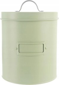 Konyhai Tároló Ömlesztett élelmiszerek tárolására 3,3L-es doboz