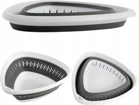 Cédrus Szilikon Összecsukható Háromszögletű Szett 2 db-os 29x29 cm