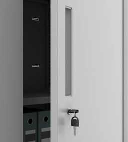 Megan Szary - szuflada pojedyncza 185 cm