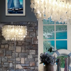 ONLI - Állólámpa MAKANI 4xE14/6W/230V