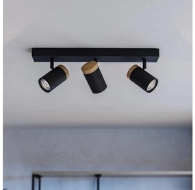 Eglo 39648 - LED Spotlámpa CARTAGENA 3xGU10/4,5W/230V 3000K