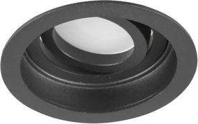 Trio KENAI 651500132 Beépíthető spotlámpa 1x15w/gu10 ip20