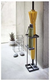 Tower fekete esernyőtartó állvány - YAMAZAKI