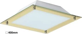 Rabalux beltéri led mennyezeti lámpa 18w 1440lm 3000k arany lars