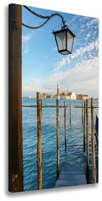 Vászonfotó Velence olaszország ocv-116874316