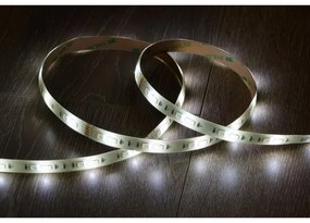 Retlux - LED RGBW okos fényerőszabályzós szalag 5m LED/230V Wi-Fi Tuya + DO