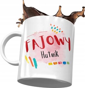 Bögre Kovácsnak Cool Kovács Ajándék Nyomtatott Fotóval