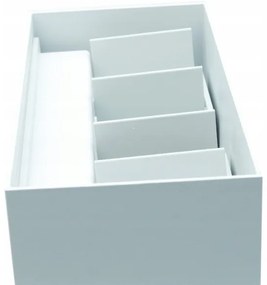 LED Kültéri fali lámpa LED/12W/230V IP54 fehér