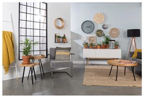 Tray tárolóasztal - Zuiver