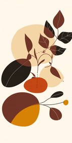 Poszter 50x100cm Bukás hangulat