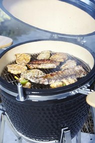 Buschbeck Kamado XL Kerámia grill