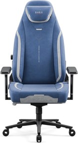 Kék Szövet Gamer Szék Diablo X.Eye Prime Meta Ocean