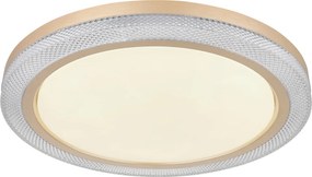 GLOBO 41372-24 BOLLY Ufo Lámpa LED IP20