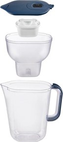 Vízszűrős kancsó Carbo – Orion