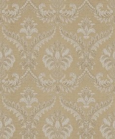 Parato Cristiana Masi The Best Classic & Elegant Imperiale barna-bézs neobarokk vlies tapéta – 23603