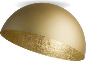 Sigma lighting modern mennyezeti lámpa sfera arany sig32475