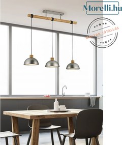 Függeszték Barna DELHI TRIO 303400367