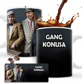 Bögre Kaczynski Morawiecki Duda Gang vicces