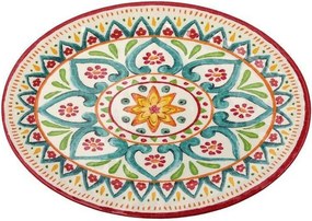 Szervírozó tálca ø 35,5 cm Maya – Brandani