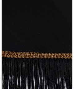 ByRydens 4202330-4000 - FRANCIS kábeles függeszték 1xE27/5W/230V fekete