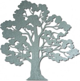 Modern falfestés bonsai fa fa rétegelt lemez nyár ERGLIN