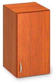 Beépített keskeny szekrény ProOffice 40 x 47 x 71,7 cm, jobb, cseresznye