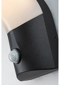 Rabalux 77172-LED TOLNA kültéri fali lámpa szenzorral LED/10W/230V IP54
