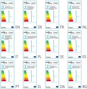 Kristály Függő Mennyezeti Lámpa Csillár Elegáns 5 Izzó Foglalatok