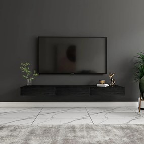 Avalon - Wood Black
