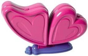 Crazy Chic Butterfly szépségápoló készlet Clementoni