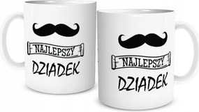 Nagypapa Napi Bögre A Legjobb Nagypapának