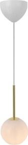 Nordlux FRANCA 2312523035 Függőlámpa 1x40W/E14 IP20