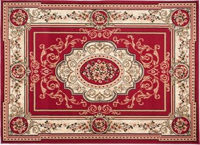 Szőnyegek Bcf 120x180 Olcsó Tömör Török Szőnyeg 28r