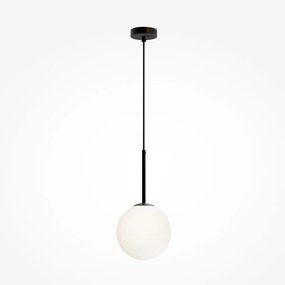 MAYTONI MOD321PL-01B1 BASIC Egyágú Függesztett Lámpa Fém E14 IP20