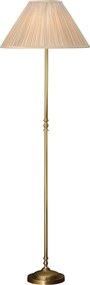 Endon FITZROY 63811 Állólámpa 1x60W/B22