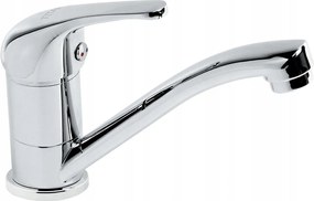 Titania Iris 92096.0 stoj.dřez.ram Keret. 150 Cr