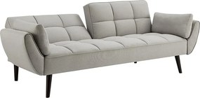 THALIA Kanapéágy - Szürke