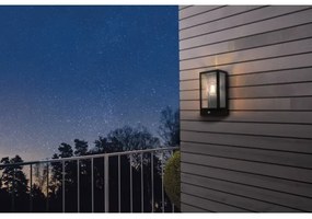 Eglo 780422 Kültéri fali lámpa érzékelővel ALGECIRAS 1xE27/60W IP44