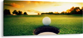 Kép - Golf (120x50 cm)