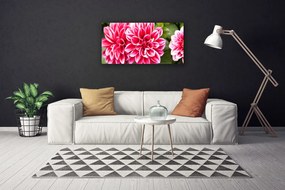 Vászonkép Virág növény természet 140x70 cm