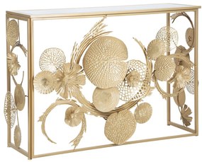 Konzol glam univers 114x40,5x80cm