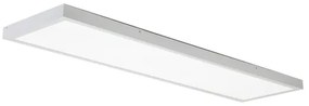 Immax NEO 07276L - LED Dimmelhető fürdőszobai lámpa FRAME 50W/230V IP44 Wi-Fi Tuya + távirányító